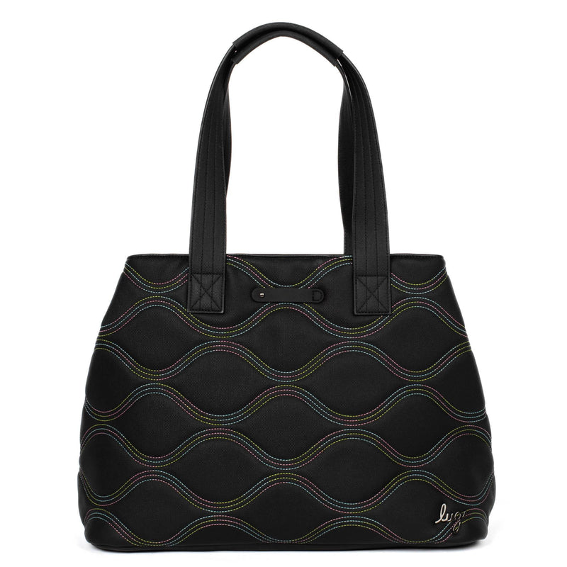 LUG - Tempo Matte Luxe VL Tote Bag