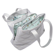 LUG - Tempo Matte Luxe VL Large Tote Bag - Limolin 