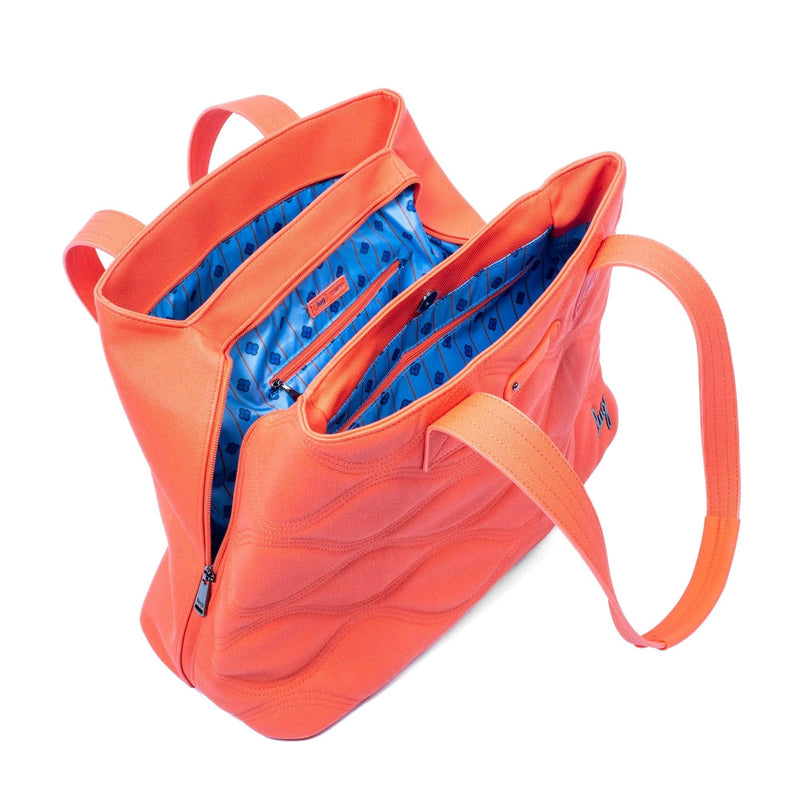 LUG - Tempo Matte Luxe VL Large Tote Bag - Limolin 