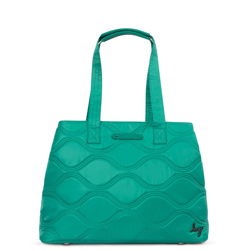LUG - Tempo Tote Bag
