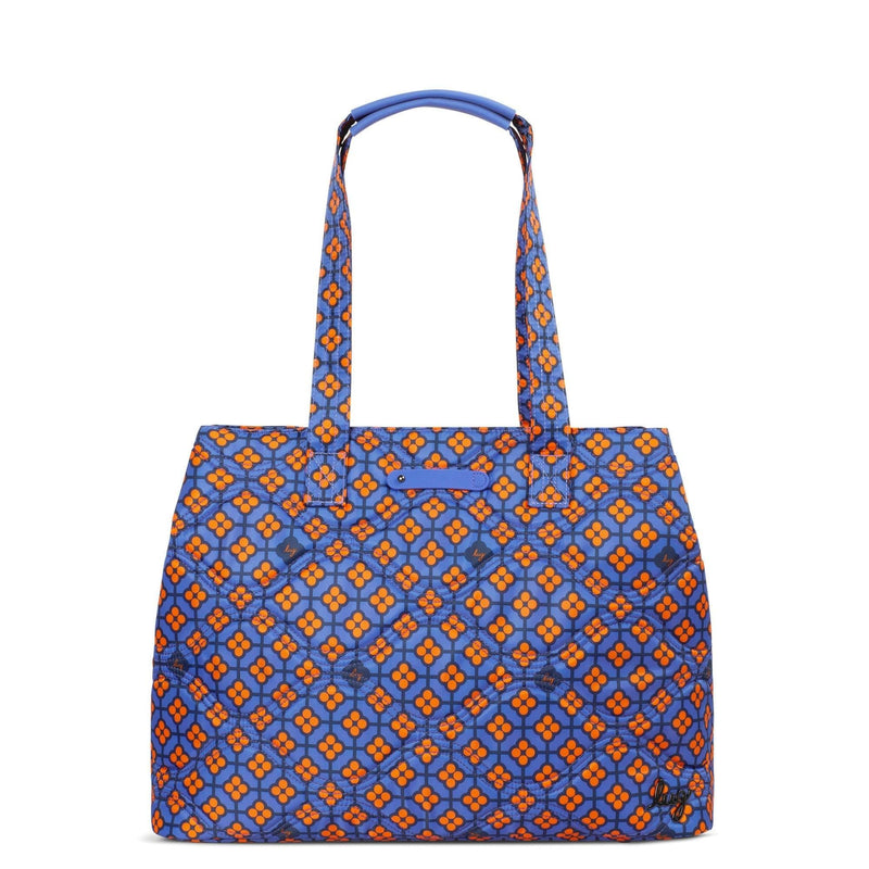 LUG - Tempo Tote Bag
