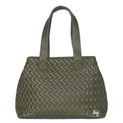 LUG - Tempo VL Tote Bag - Limolin 