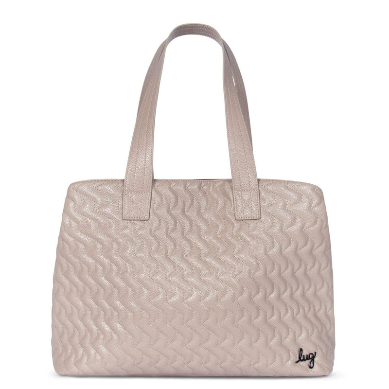 LUG - Tempo VL Tote Bag - Limolin 