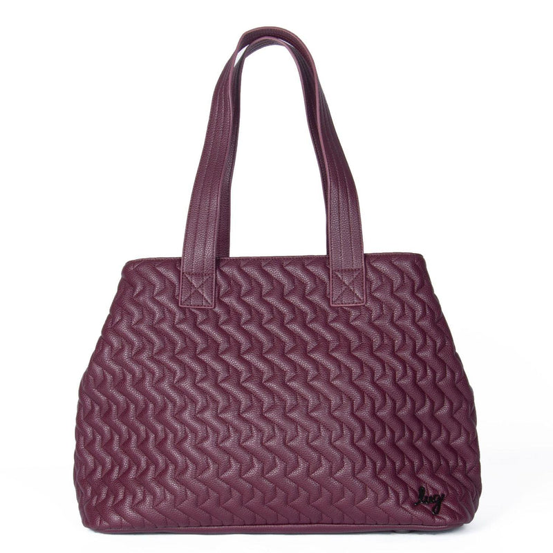 LUG - Tempo VL Tote Bag - Limolin 