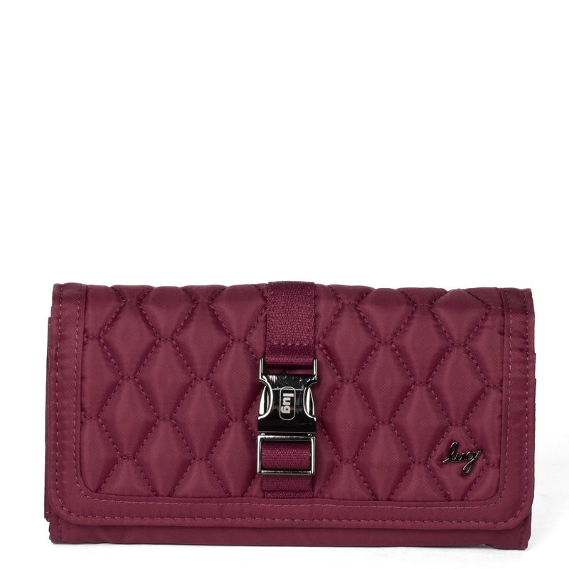 LUG - Throttle RFID Wallet - Limolin 