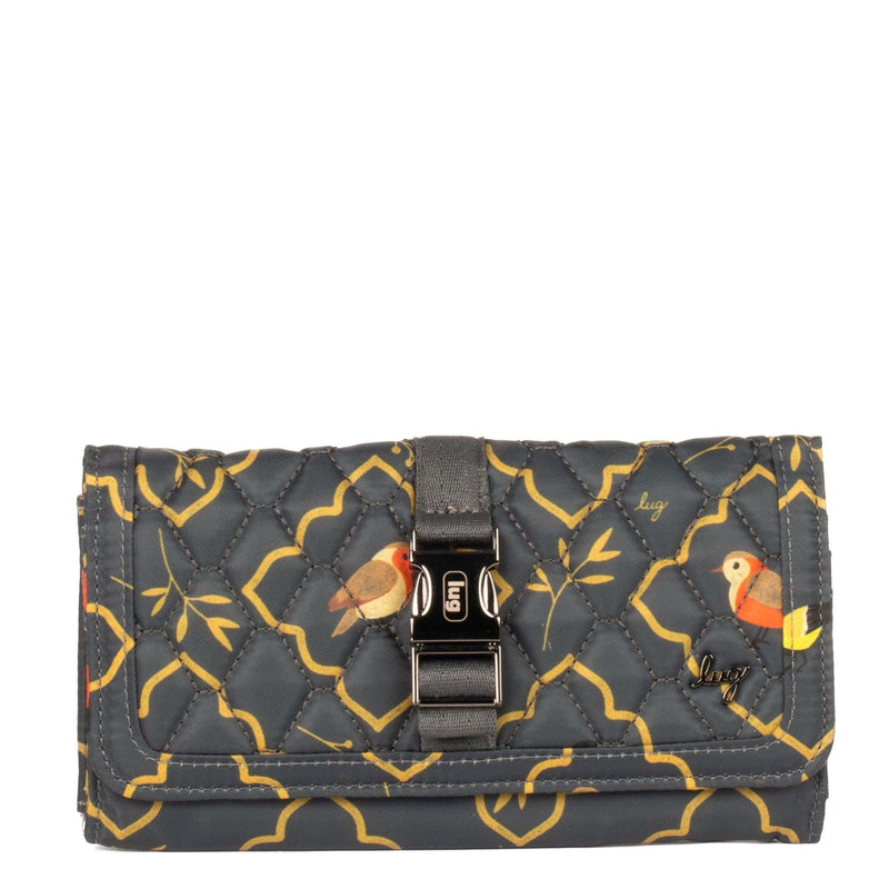 LUG - Throttle RFID Wallet - Limolin 