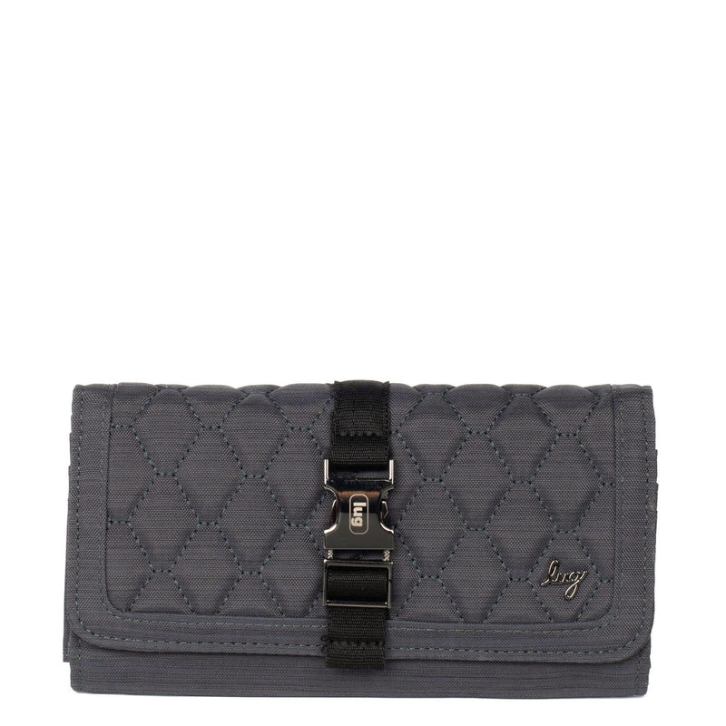 LUG - Throttle RFID Wallet - Limolin 