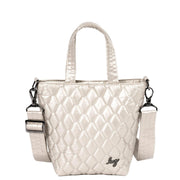 LUG - Tip Toe Crossbody Bag - Limolin 