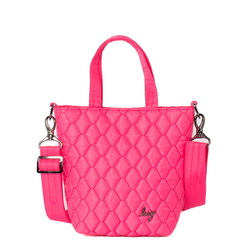 LUG - Tip Toe Crossbody Bag - Limolin 