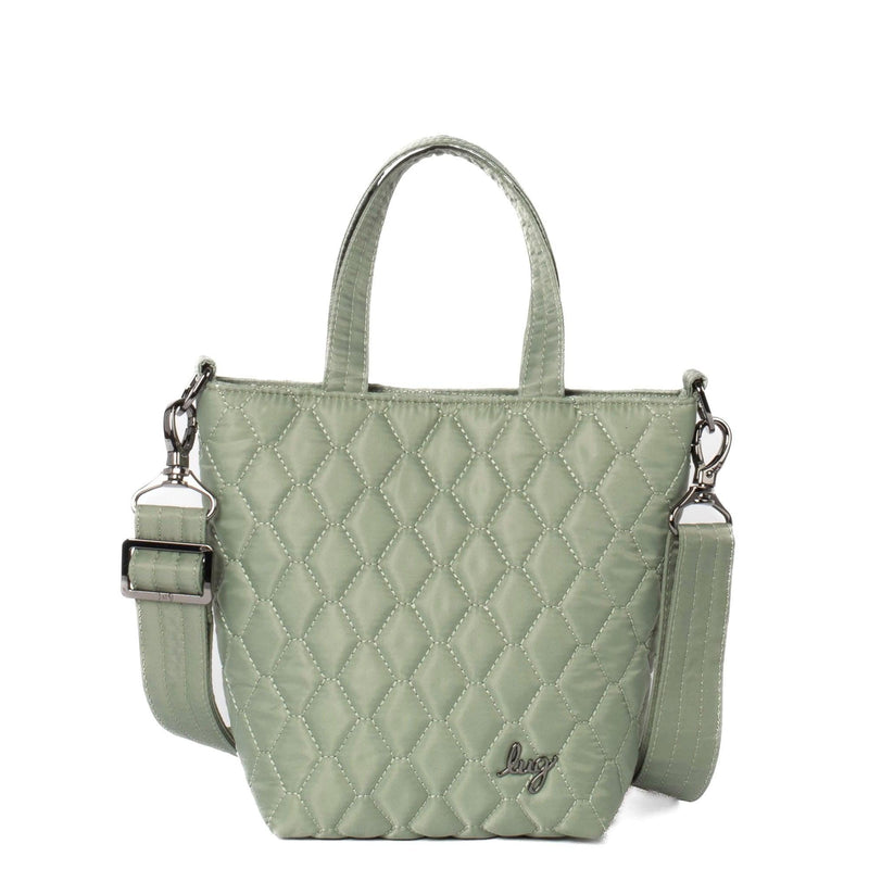 LUG - Tip Toe Crossbody Bag - Limolin 