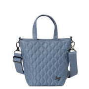 LUG - Tip Toe Crossbody Bag - Limolin 