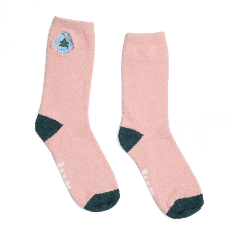 LUG - Tip Toe Socks - Limolin 