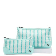 LUG - Tootle 2pc Zip Organizers - Limolin 