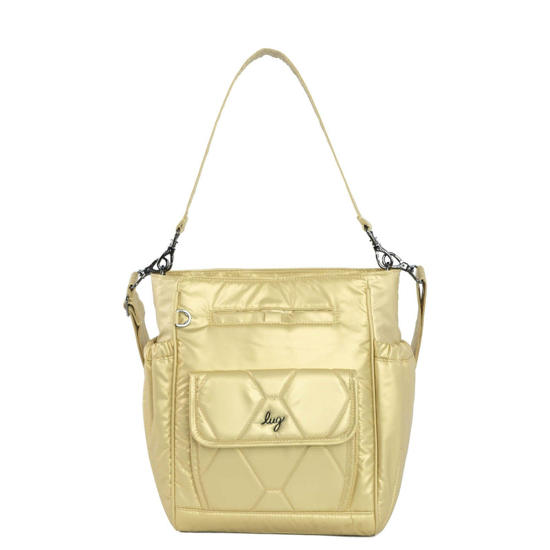 LUG - Toss Crossbody - Limolin 