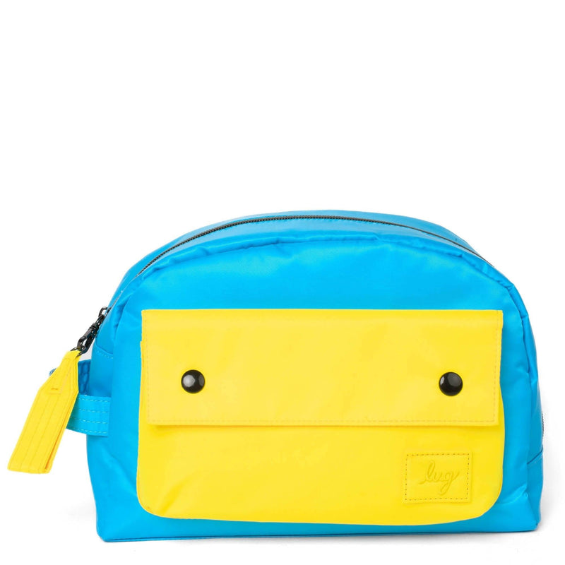 LUG - Towboat Toiletry Case - Limolin 