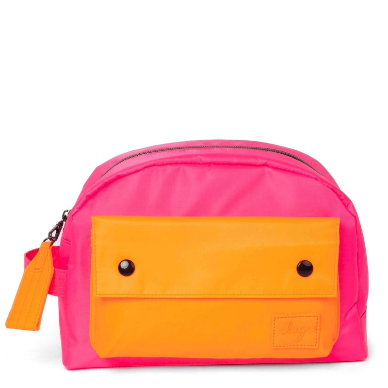 LUG - Towboat Toiletry Case - Limolin 