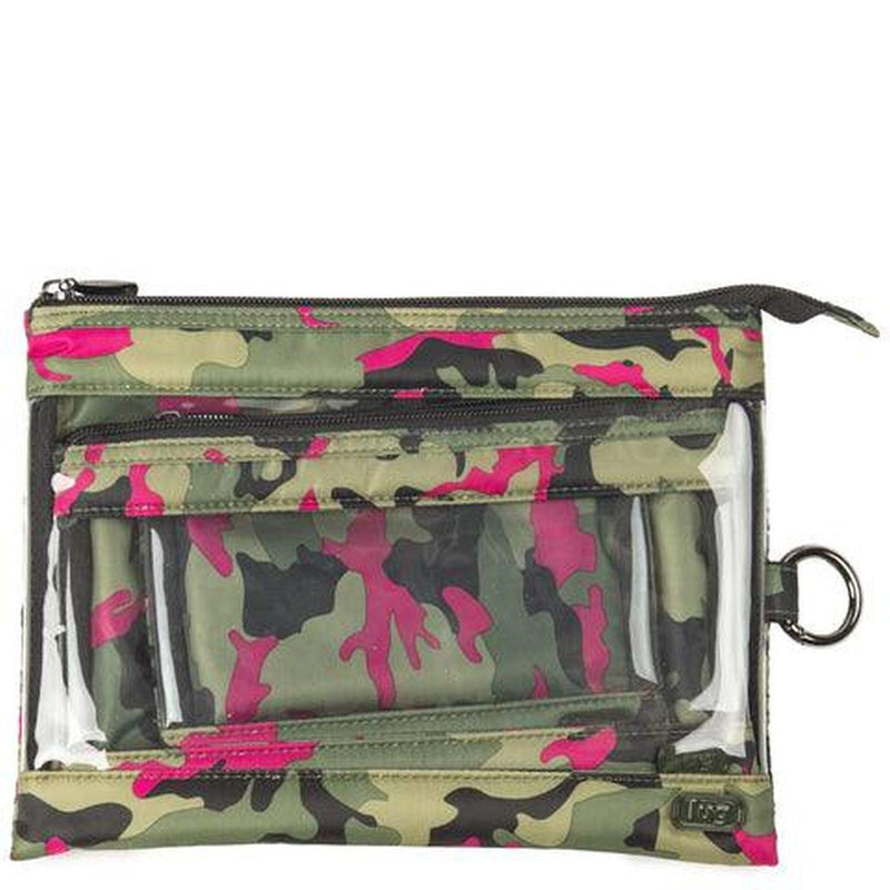 LUG - Transport 3pc Storage Envelopes - Limolin 