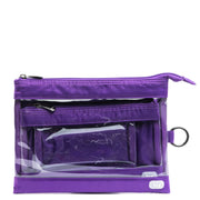 LUG - Transport 3pc Storage Envelopes - Limolin 