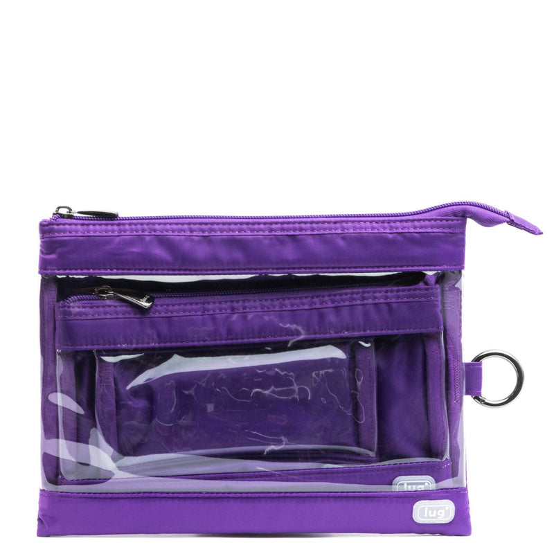 LUG - Transport 3pc Storage Envelopes - Limolin 