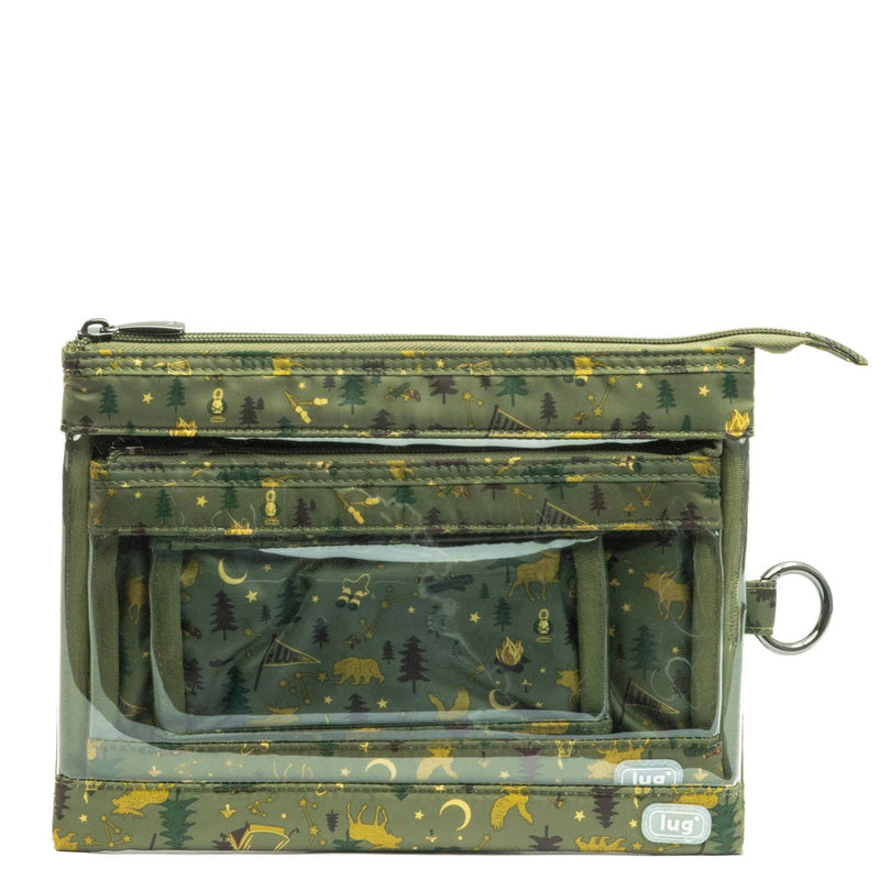 LUG - Transport 3pc Storage Envelopes - Limolin 