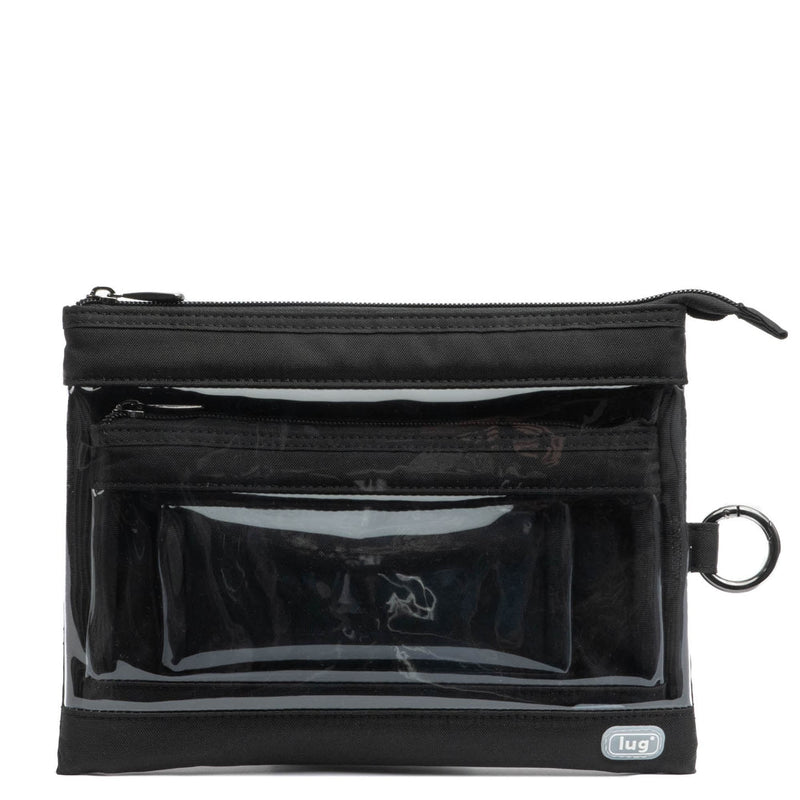 LUG - Transport 3pc Storage Envelopes - Limolin 