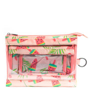 LUG - Transport 3pc Storage Envelopes - Limolin 