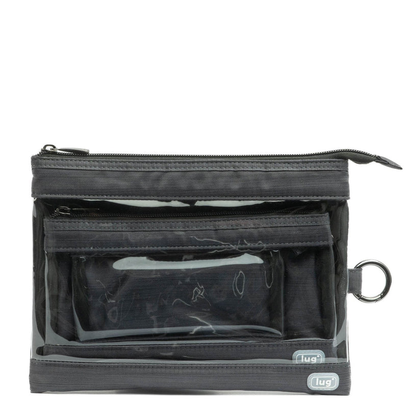 LUG - Transport 3pc Storage Envelopes - Limolin 