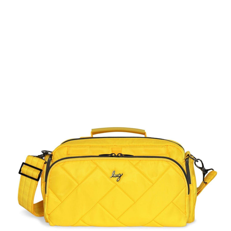 LUG - Trolley 2 Crossbody Bag - Limolin 