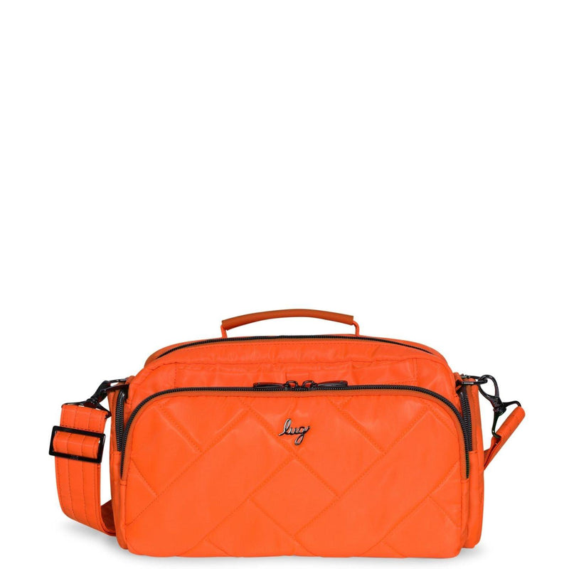 LUG - Trolley 2 Crossbody Bag - Limolin 