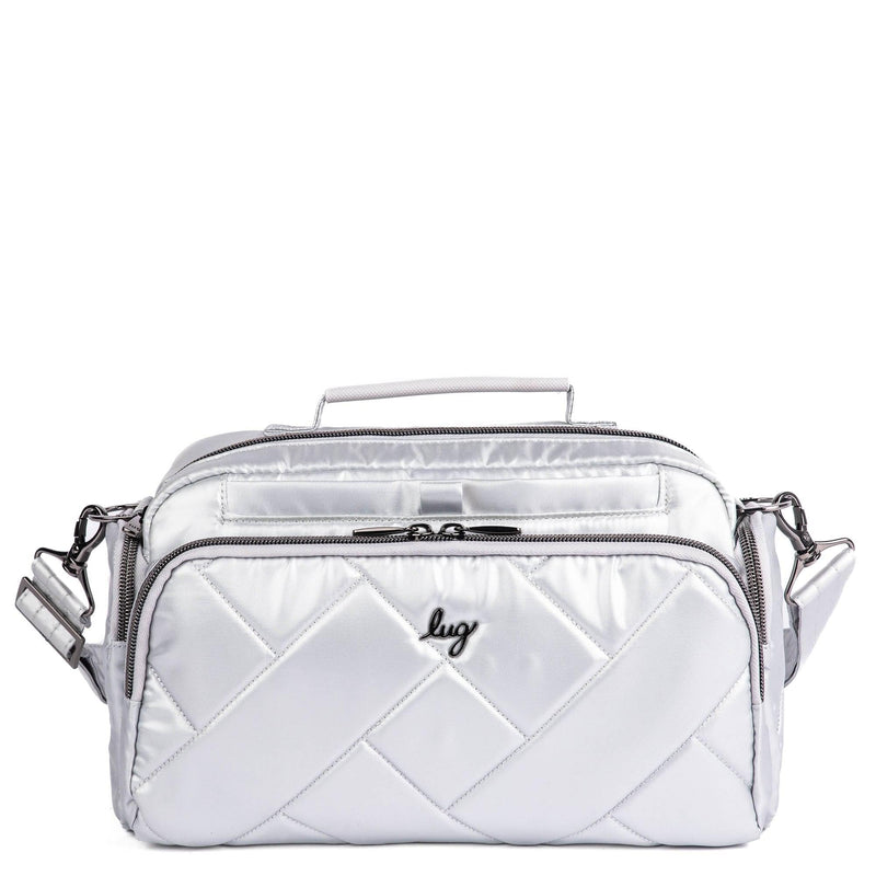 LUG - Trolley 2 Crossbody Bag - Limolin 