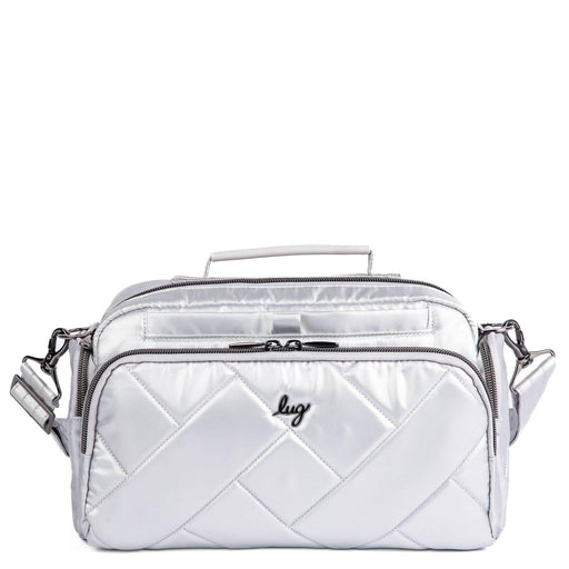 LUG - Trolley 2 Crossbody Bag - Limolin 