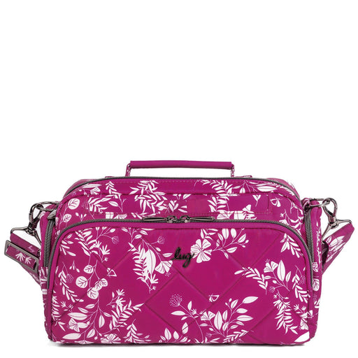 LUG - Trolley 2 Crossbody Bag - Limolin 