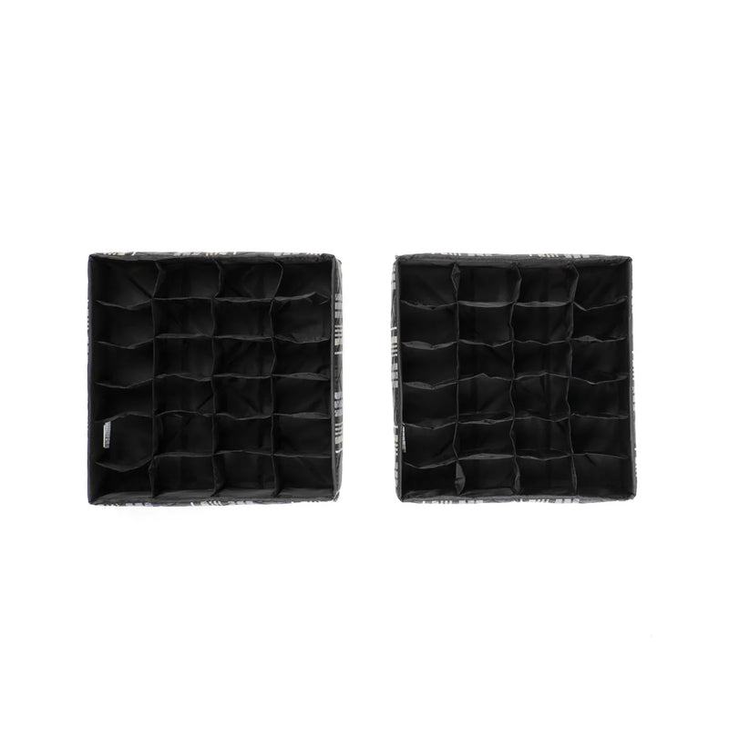 LUG - Trolley 2pc Organizer - Limolin 