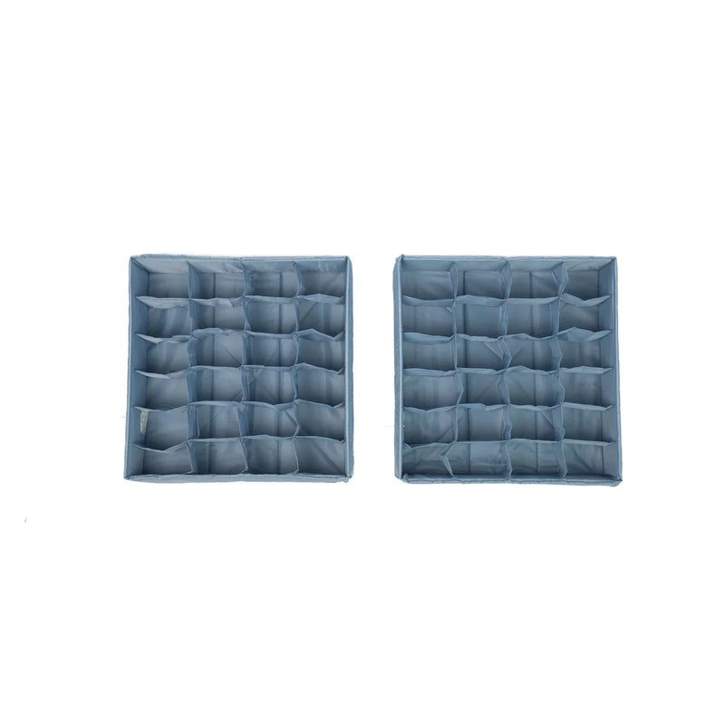 LUG - Trolley 2pc Organizer - Limolin 