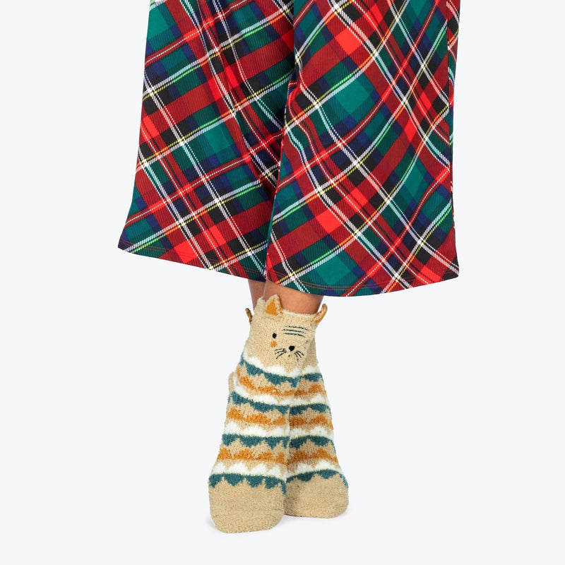 LUG - Trolley Friends Socks 2pk - Limolin 