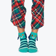 LUG - Trolley Friends Socks 2pk - Limolin 