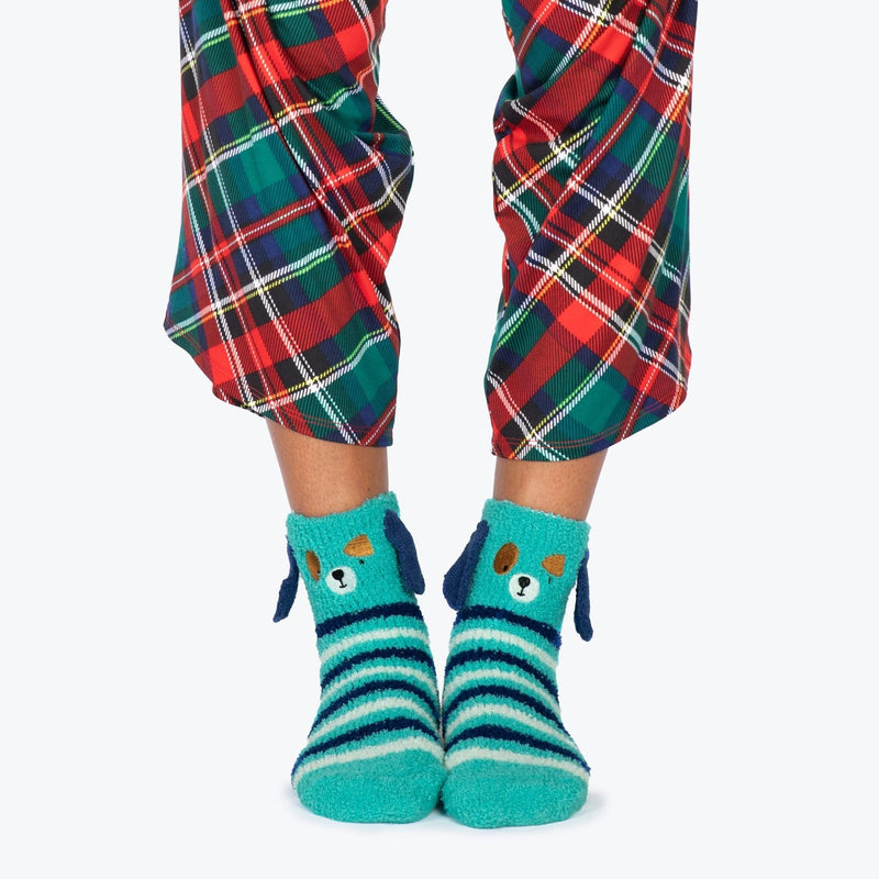 LUG - Trolley Friends Socks 2pk - Limolin 