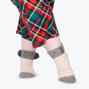 LUG - Trolley Friends Socks 2pk - Limolin 