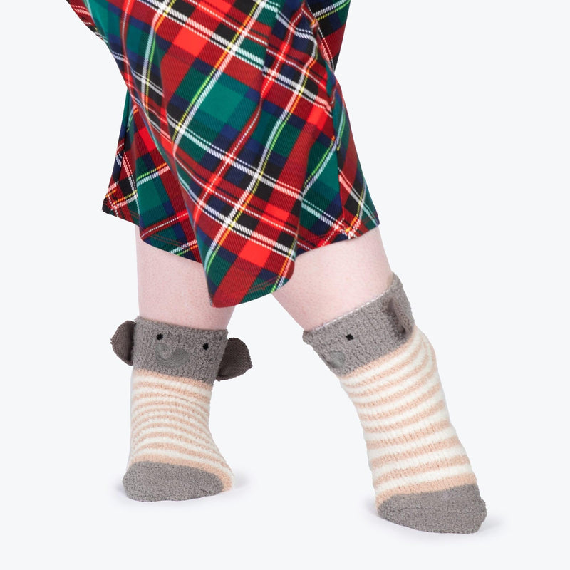 LUG - Trolley Friends Socks 2pk - Limolin 