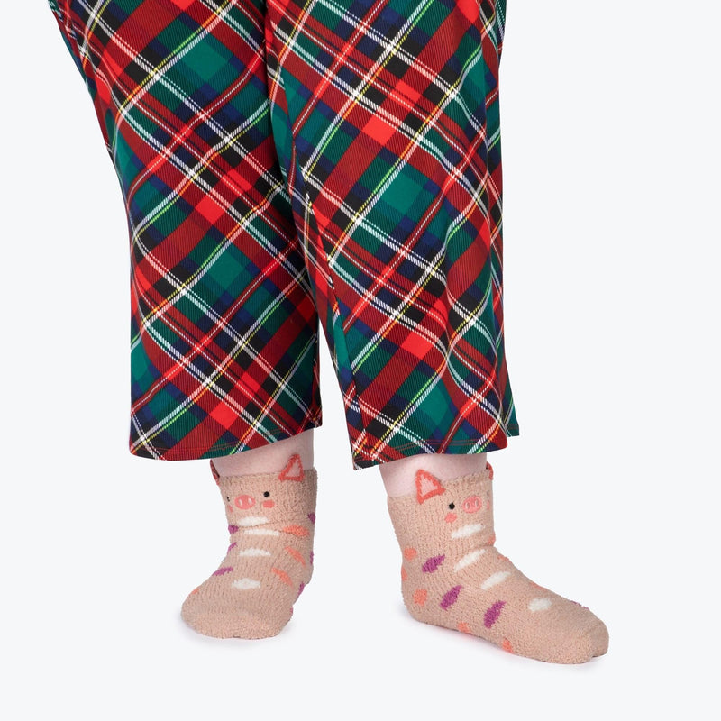 LUG - Trolley Friends Socks 2pk - Limolin 