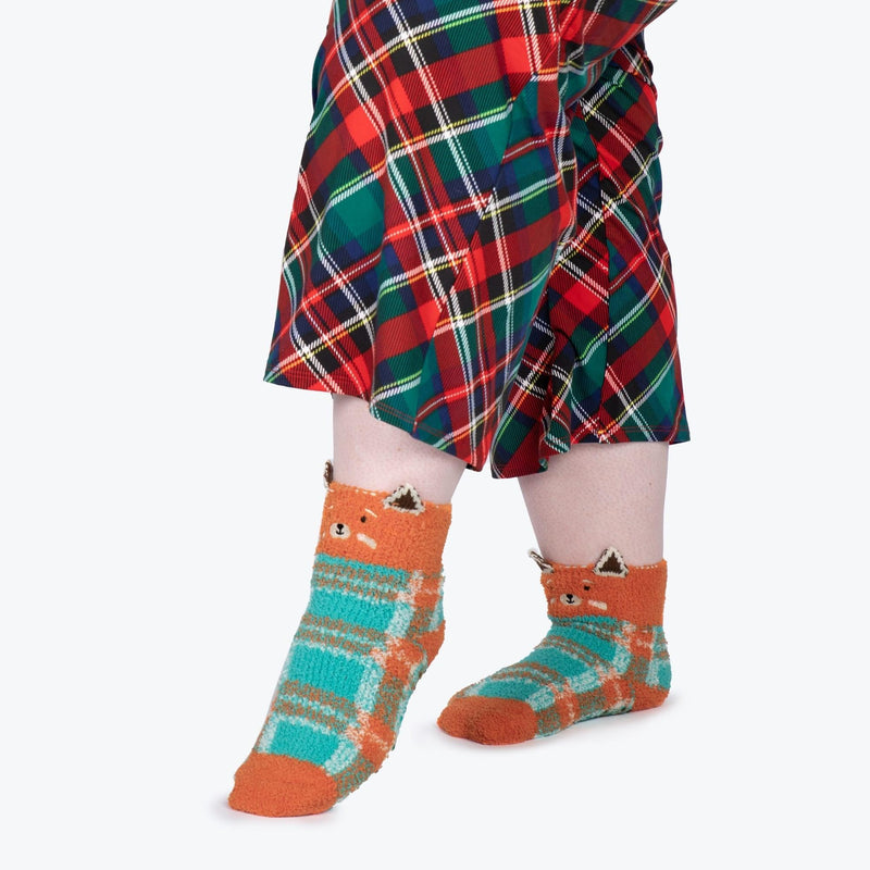 LUG - Trolley Friends Socks 2pk - Limolin 