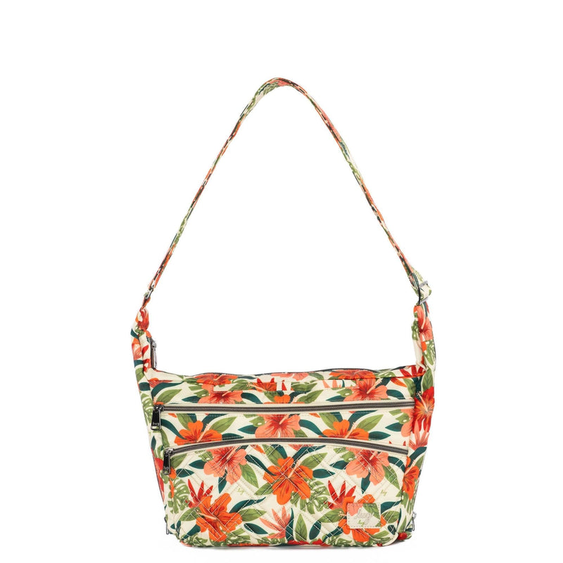 LUG - Trooper 2 Crossbody Bag - Limolin 