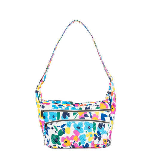 LUG - Trooper 2 Crossbody Bag - Limolin 