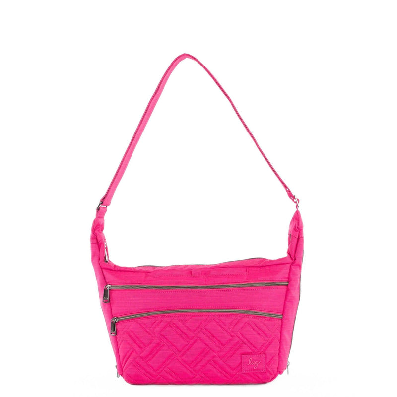 LUG - Trooper 2 Crossbody Bag - Limolin 