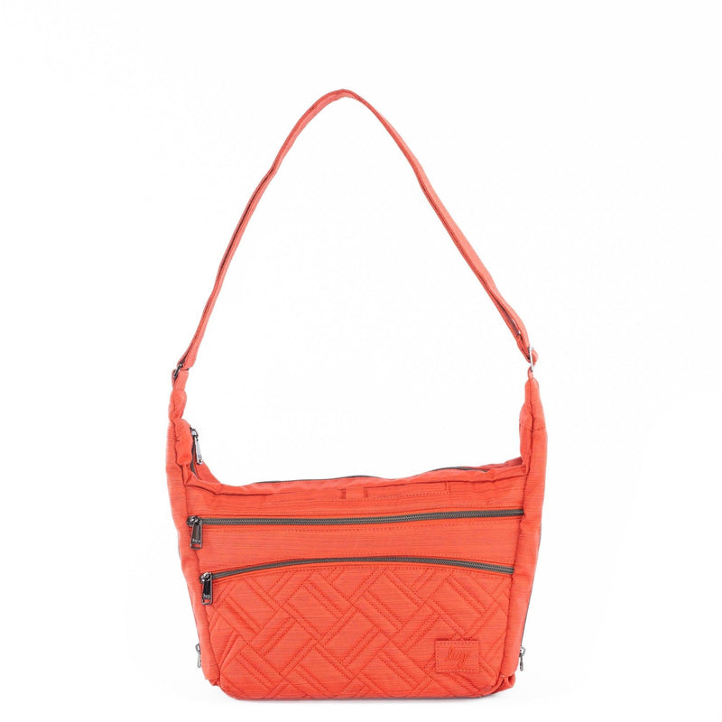 LUG - Trooper 2 Crossbody Bag - Limolin 