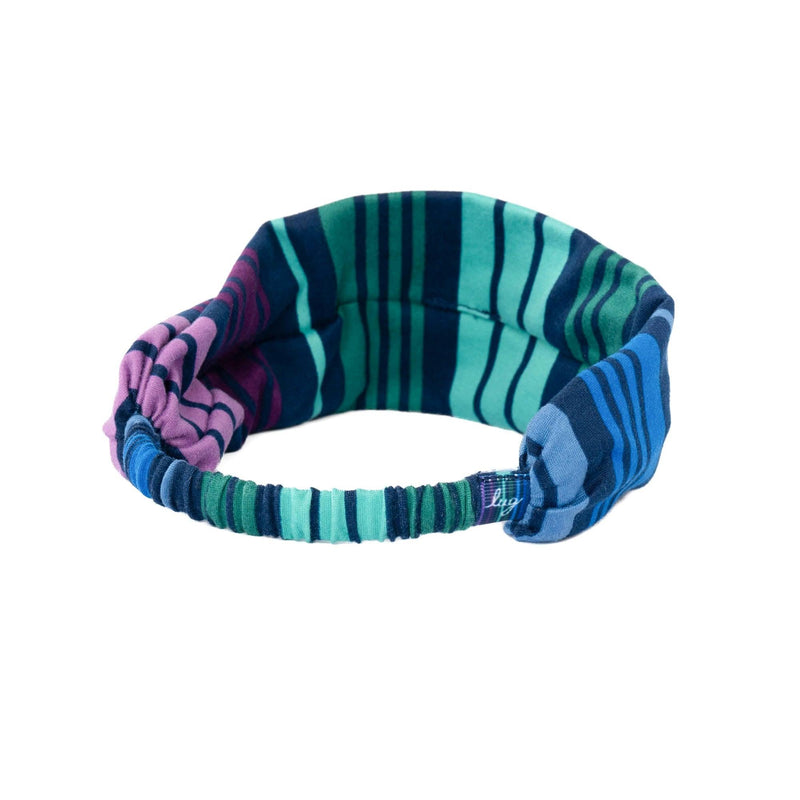 LUG - Tuck Headband - Limolin 