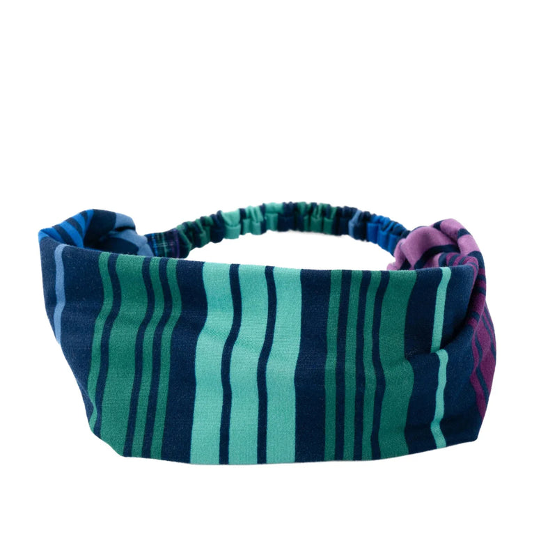 LUG - Tuck Headband - Limolin 