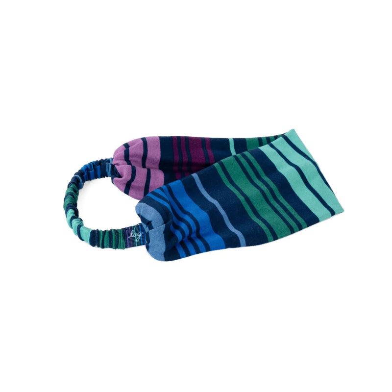 LUG - Tuck Headband - Limolin 