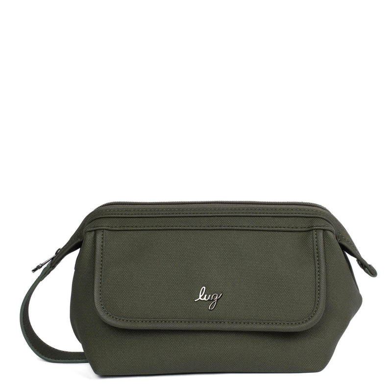 LUG - Via Matte Luxe VL Toiletry Case - Limolin 
