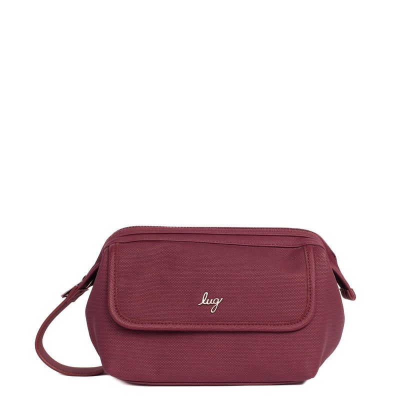 LUG - Via Matte Luxe VL Toiletry Case - Limolin 